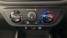 Hyundai i10 1.0 Advance 5dr Petrol Hatchback